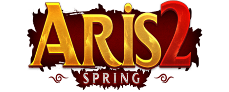 ARİS2 SPRİNG banner
