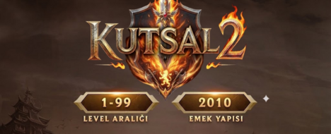 KUTSAL 2 banner
