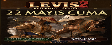 LEVİS 2