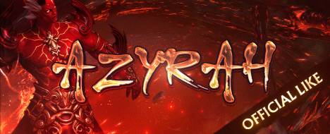 AZYRAH banner