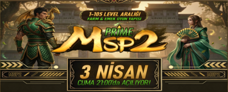MSP2 banner