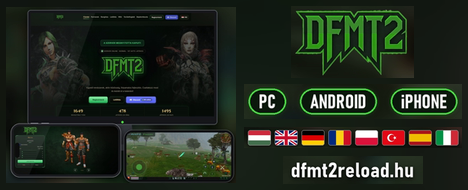 DFMT2 Reload
