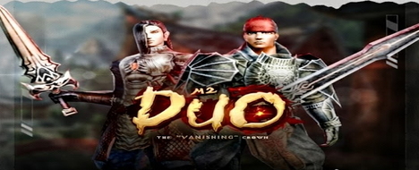 DUOMT2 banner