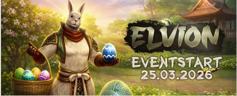 Elvion banner