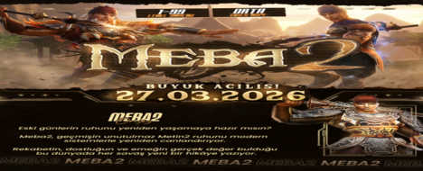 MEBA 2 banner