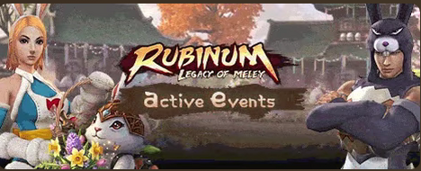 Rubinum banner