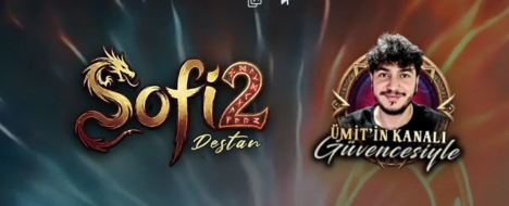 Sofi2 Destan