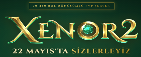 Xenor 2 banner